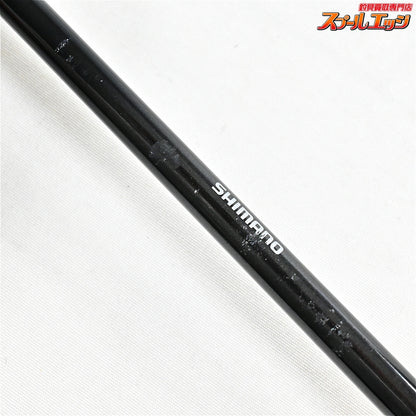【シマノ】 24オシアジガー LJ B62-2/FS SHIMANO OCEA JIGGER ブリ ヒラマサ サワラ K_186