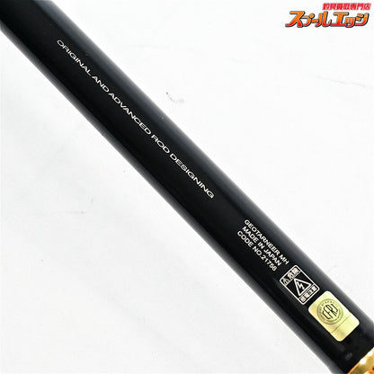 【がまかつ】 がま石 ジオターナー MH-540 GAMAKATSU GAMAISHI GEOTARNEER イシダイ K_190