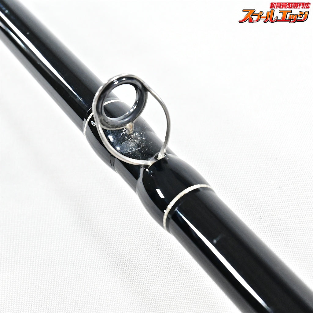 【デプス】 サイドワインダー TGC-70HR/GP フェルデランス deps SIDEWINDER FERDELANCE ブラックバス K_257