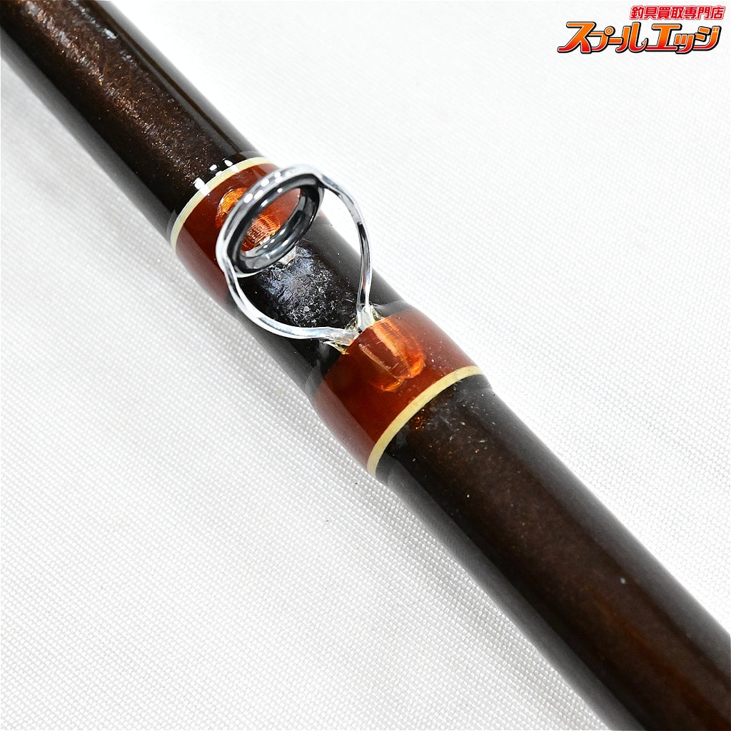 【フェンウィック】 レイクトローリング FS 106C MH-2J Fenwick LakeTrolling ニジマス イワナ ヤマメ K_207