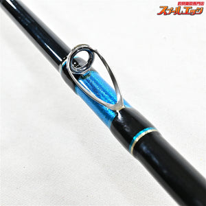 【ミサキ】 マニアス 健流 フグスペシャル 165 MISAKI MANIAS FUGU-SPECAIL フグ K_205