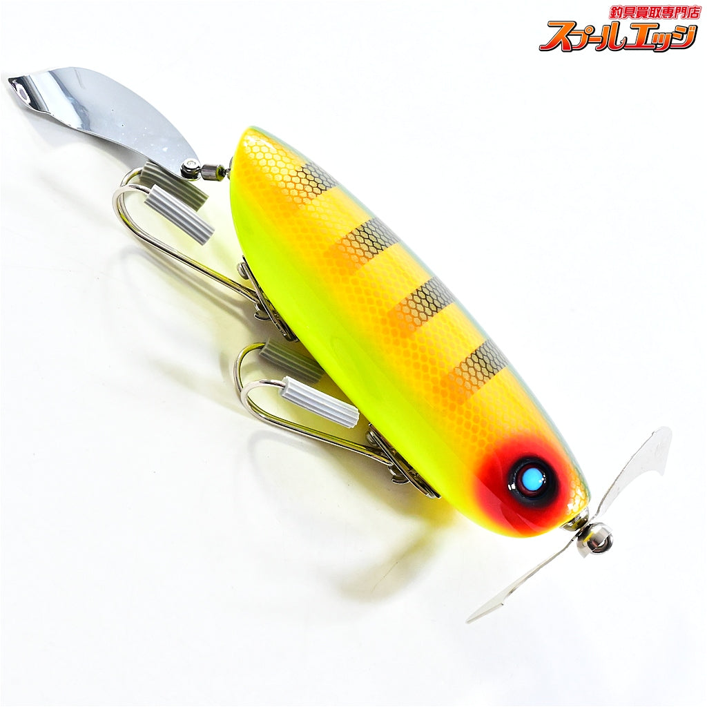 【アブディール】 ウィーブル CRPカラー ABDEAL WEEBLE 淡水用ルアー  K_060