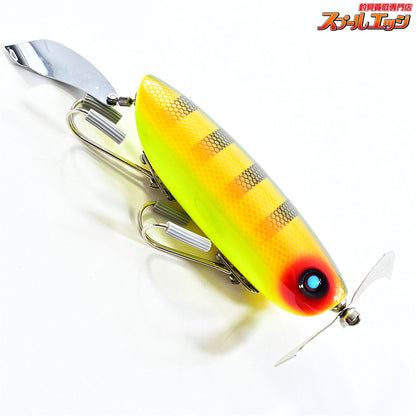 【アブディール】 ウィーブル CRPカラー ABDEAL WEEBLE 淡水用ルアー  K_060