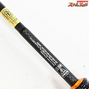 【ダイワ】 22プレッソ エア AGS 55M-MT DAIWA PRESSO AIR ニジマス K_133