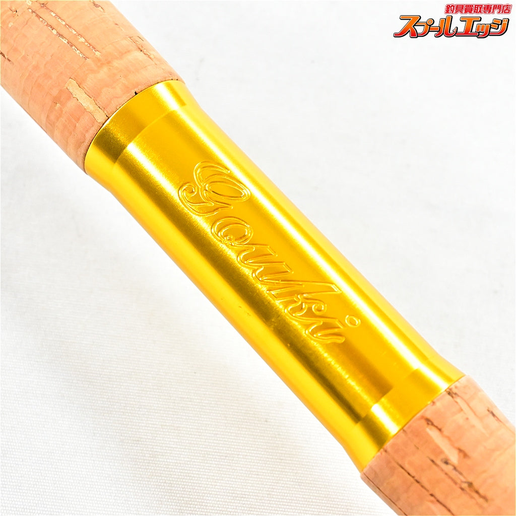 【剛樹】 バーミリオンエッジ 215S GOUKI Vermilion Edge S マダイ シマアジ イサキ K_257