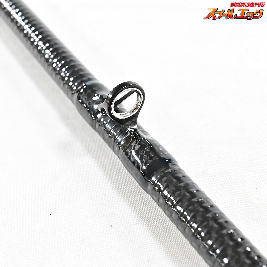 【ダイワ】 25スティーズ RC C76MH+-SV リアルコントロール DAIWA STEEZ REAL CONTROL ブラックバス K_246