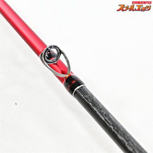 【アルファタックル】 アルファソニック マルイカ 145UL alpha tackle alfasonic MARUIKA マルイカ K_187