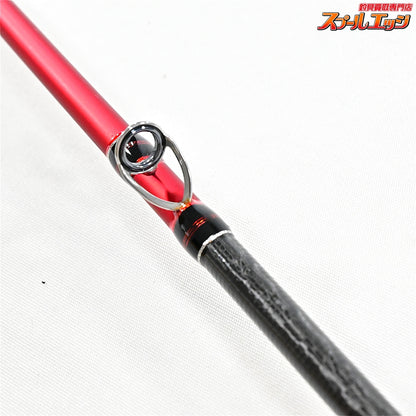 【アルファタックル】 アルファソニック マルイカ 145UL alpha tackle alfasonic MARUIKA マルイカ K_187