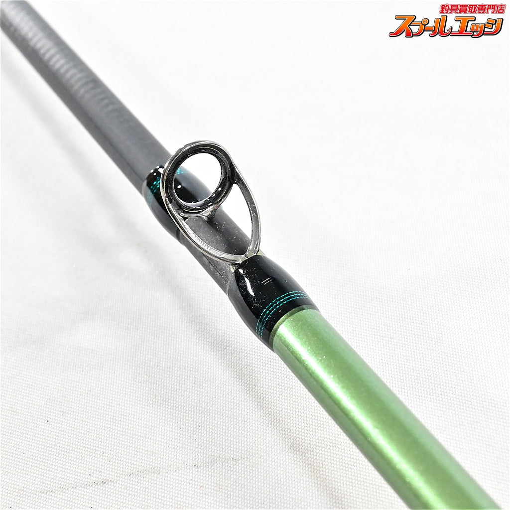 【ノリーズ】 ロックフィッシュボトム パワーオーシャン RPO76XXHC2 NORIES ROCKFISH BOTTOM ハタ アイナメ カサゴ K_163