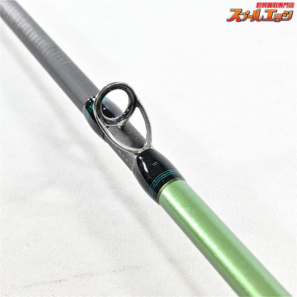 【ノリーズ】 ロックフィッシュボトム パワーオーシャン RPO76XXHC2 NORIES ROCKFISH BOTTOM ハタ アイナメ カサゴ K_163