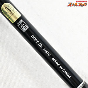 【シマノ】 14ライトゲーム BB タイプ73 H200 SHIMANO LIGHT-GAME TYPE-73 アジ マダイ ヒラメ K_146