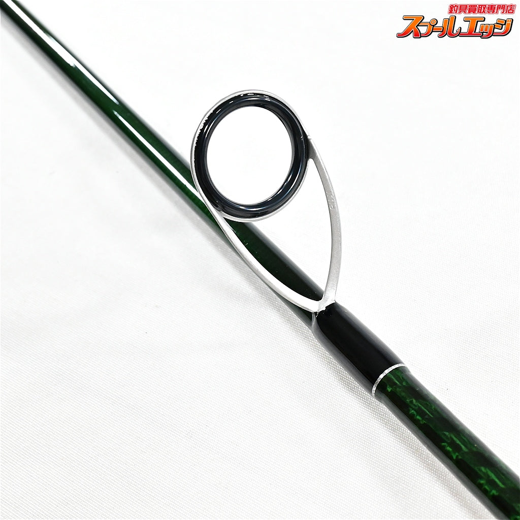 【パームス】 エゲリア ネイティブパフォーマンス ETNS-83MH PALMS Egeria NATIVE PERFORMANCE イワナ ニジマス ヤマメ K_172