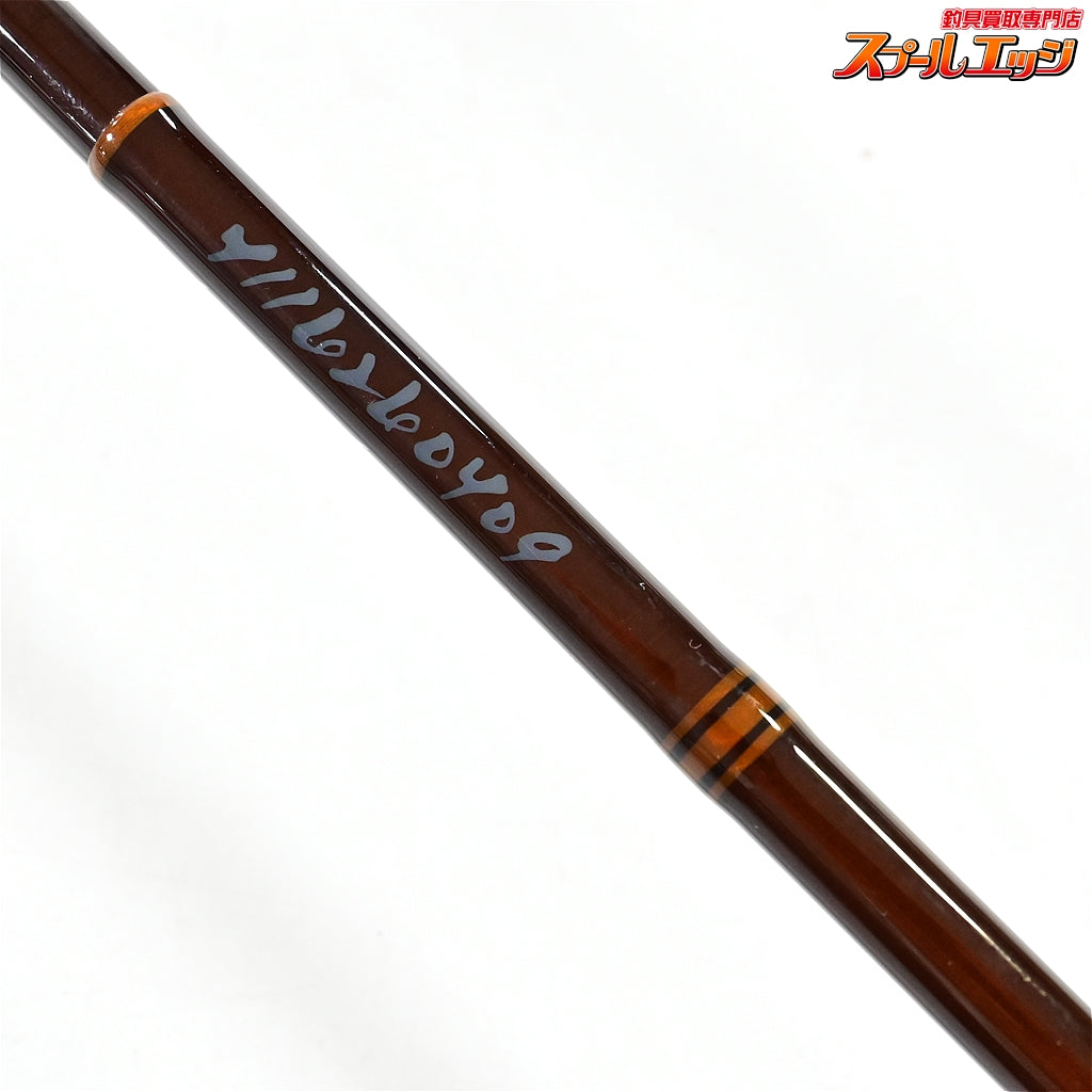 【アングロ&カンパニー】 G+MOD Mモデル GMB4116M ベイト 30周年記念 限定ロッド 2026年限定販売 Anglo&COMPANY イワナ ヤマメ ニジマス K_073
