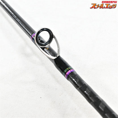 【ダイワ】 22紅牙X 69MHB-S DAIWA KOHGA-X マダイ K_153