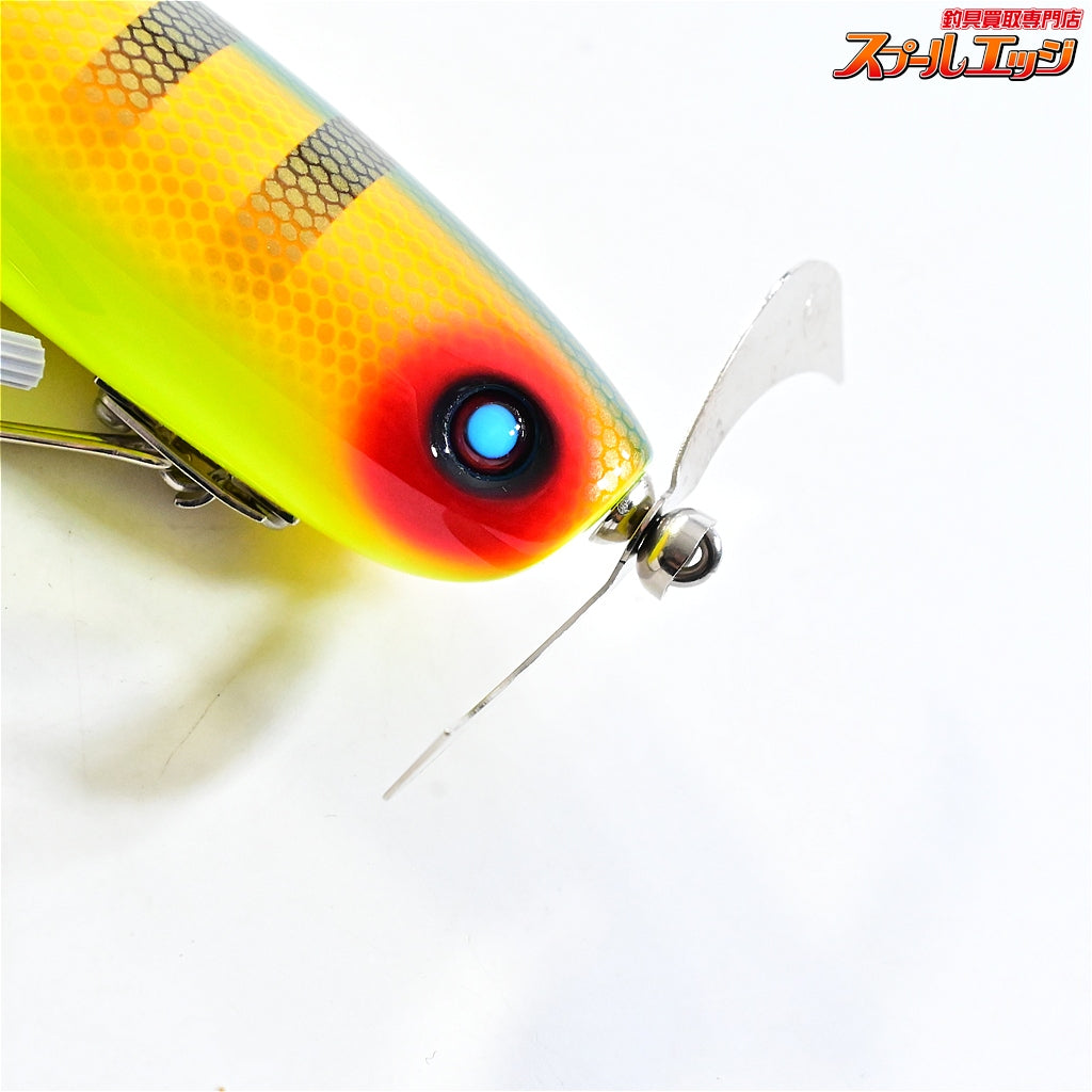 【アブディール】 ウィーブル CRPカラー ABDEAL WEEBLE 淡水用ルアー  K_060