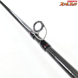 【ダイワ】 08スティーズ STZ 661MFB-SV ウェアウルフ DAIWA STEEZ WEREWOLF ブラックバス K_240