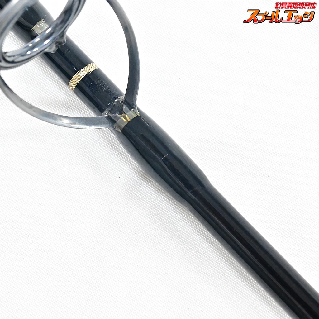 【カーペンター】 ラ・グランメール スーパーポッピング 79M Carpenter La grande mer Super Popping クロマグロ ジャイアントトレバリー K_210