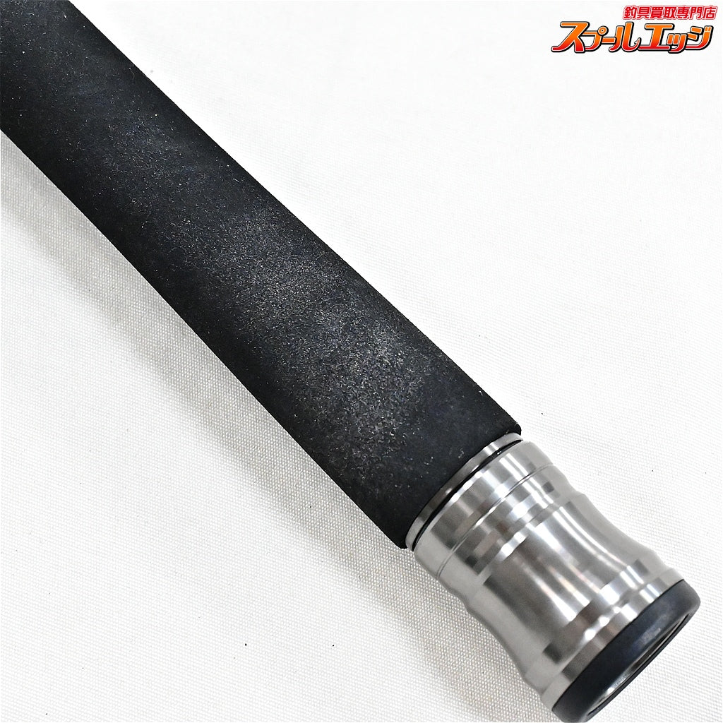 【シマノ】 25レサト 2751R-2 SHIMANO Lesath ブラックバス シーバス クロダイ K_177