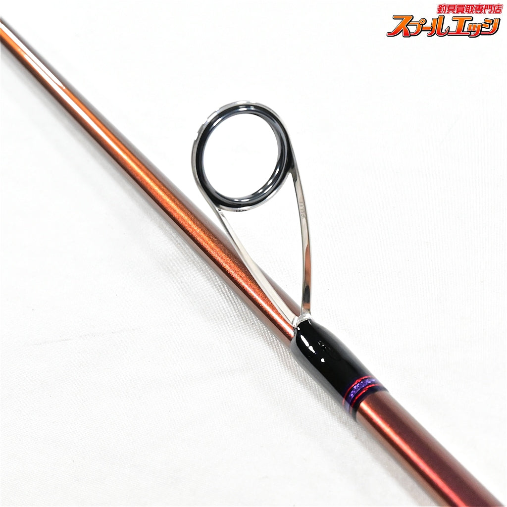【ダイワ】 25ハートランド リベラリスト HL LL 863ML+RS-25 DAIWA HEARTLAND LIBERALIST ブラックバス シーバス キジハタ K_160