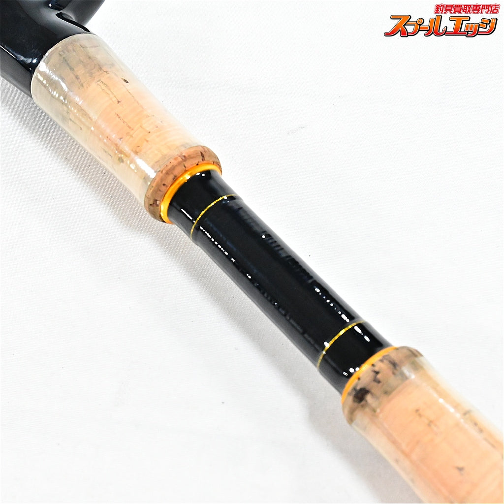 【メジャークラフト】 セルバ キャットフィッシュ SVC-69MH/CAT Major Craft SELVA CATFISH ナマズ K_249