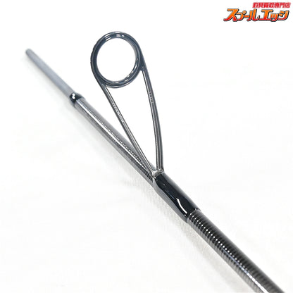 【ロブルアー】 ケーニッヒ レザボア KR60-SH Rob Lure Konig Reservoir ニジマス K_146