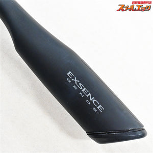 【シマノ】 25エクスセンス ジェノス S90L+/F ダークフォース SHIMANO EXCENCE GENOS Dark Force シーバス K_183