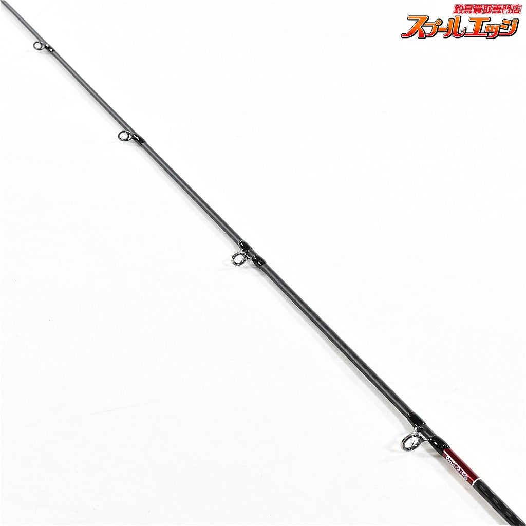 【シマノ】 24オシアジガー LJ B62-2/FS SHIMANO OCEA JIGGER ブリ ヒラマサ サワラ K_186