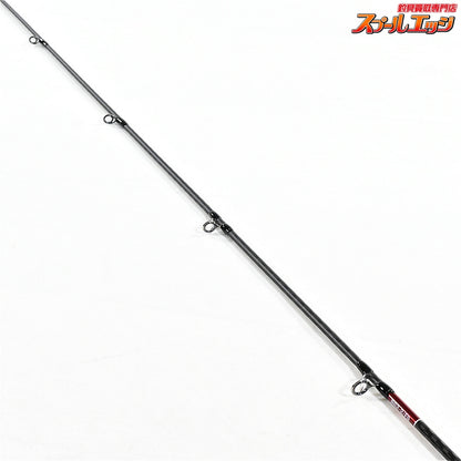 【シマノ】 24オシアジガー LJ B62-2/FS SHIMANO OCEA JIGGER ブリ ヒラマサ サワラ K_186