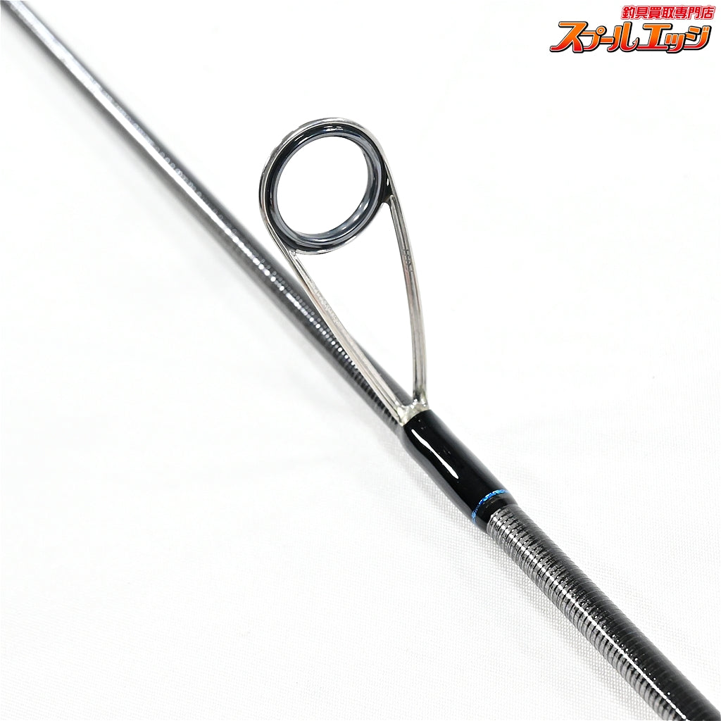 【テックス】 スタウト TSS511XUL-ST TEX STAUT ブラックバス K_230