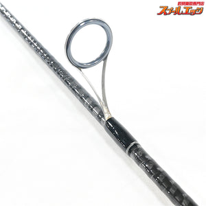 【ダイワ】 クロノス 6101MHS DAIWA CRONOS ブラックバス K_251