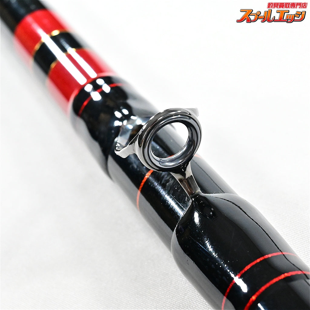 【がまかつ】 がま石 ジオターナー MH-540 GAMAKATSU GAMAISHI GEOTARNEER イシダイ K_190