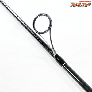 【シマノ】 22バンタム 264L/M SHIMANO Bantam ブラックバス K_237