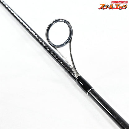 【シマノ】 22バンタム 264L/M SHIMANO Bantam ブラックバス K_237
