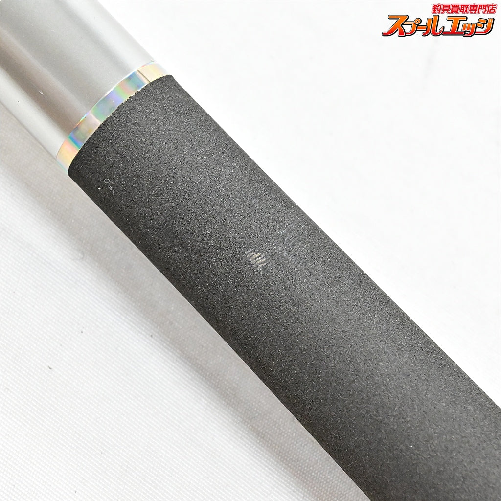 【リョービ】 インターヘリカル ザウバー磯 XS 2-53 RYOBI ZAUBER ISO グレ メジナ クロダイ K_167