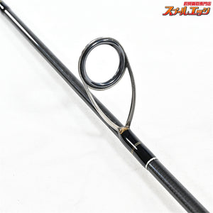 【スミス】 トラウティンスピン インターボロンXX IBXX-72MT SMITH TROUTIN SPIN inter BORON ヤマメ イワナ ニジマス K_154