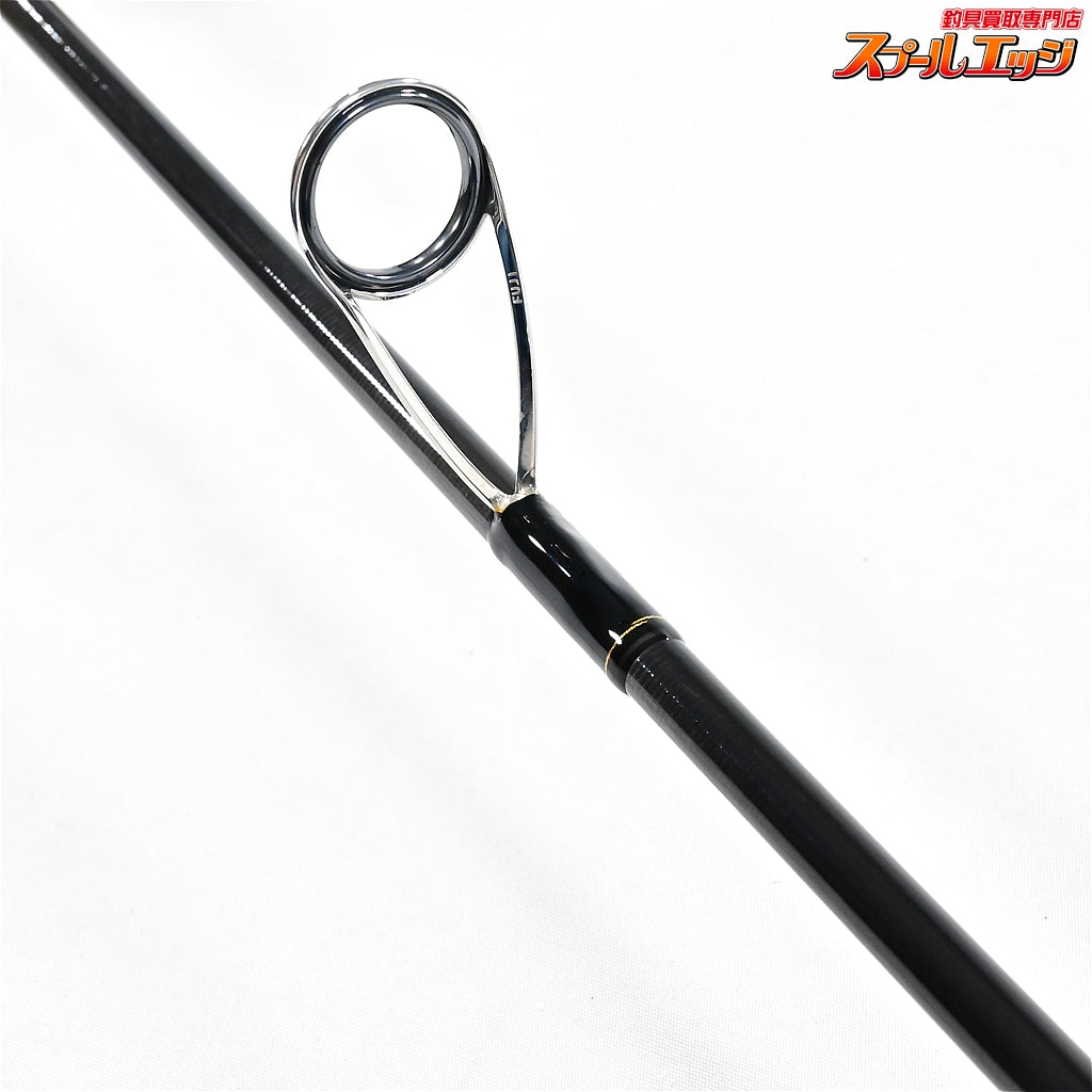 【ダイワ】 24ラテオ 96ML/M DAIWA LATEO シーバス ヒラメ イナダ K_191