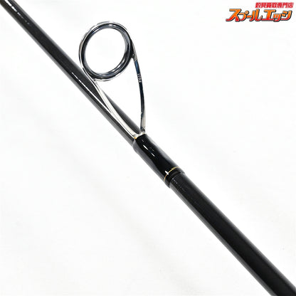 【ダイワ】 24ラテオ 96ML/M DAIWA LATEO シーバス ヒラメ イナダ K_191