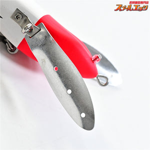 【CBZルアー】 クローラーボーイズ CBZ-01 CBZ01 レッドヘッド 2022年 CRAWLERBOYZ 淡水用ルアー K_060
