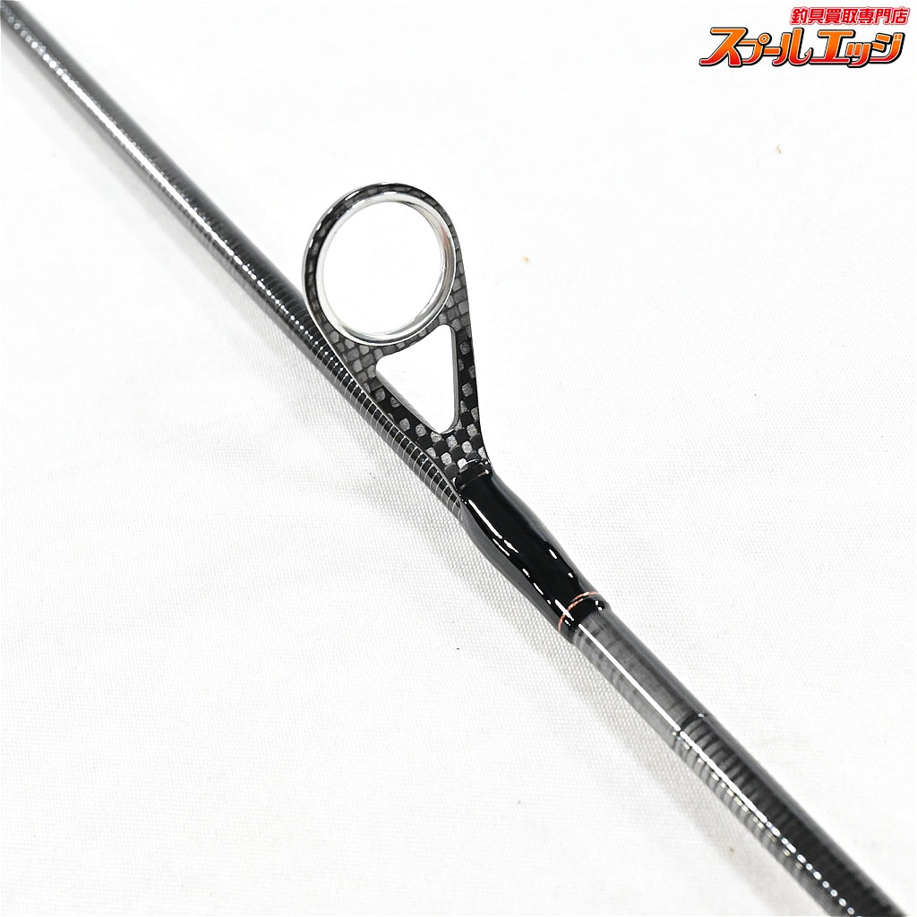 【ダイワ】 22プレッソ エア AGS 55M-MT DAIWA PRESSO AIR ニジマス K_133
