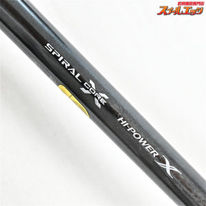【シマノ】 22オシアプラッガー フレックスドライブ S76ML SHIMANO OCEA PLUGGER FLEX DRIVE カツオ シイラ キハダマグロ K_217