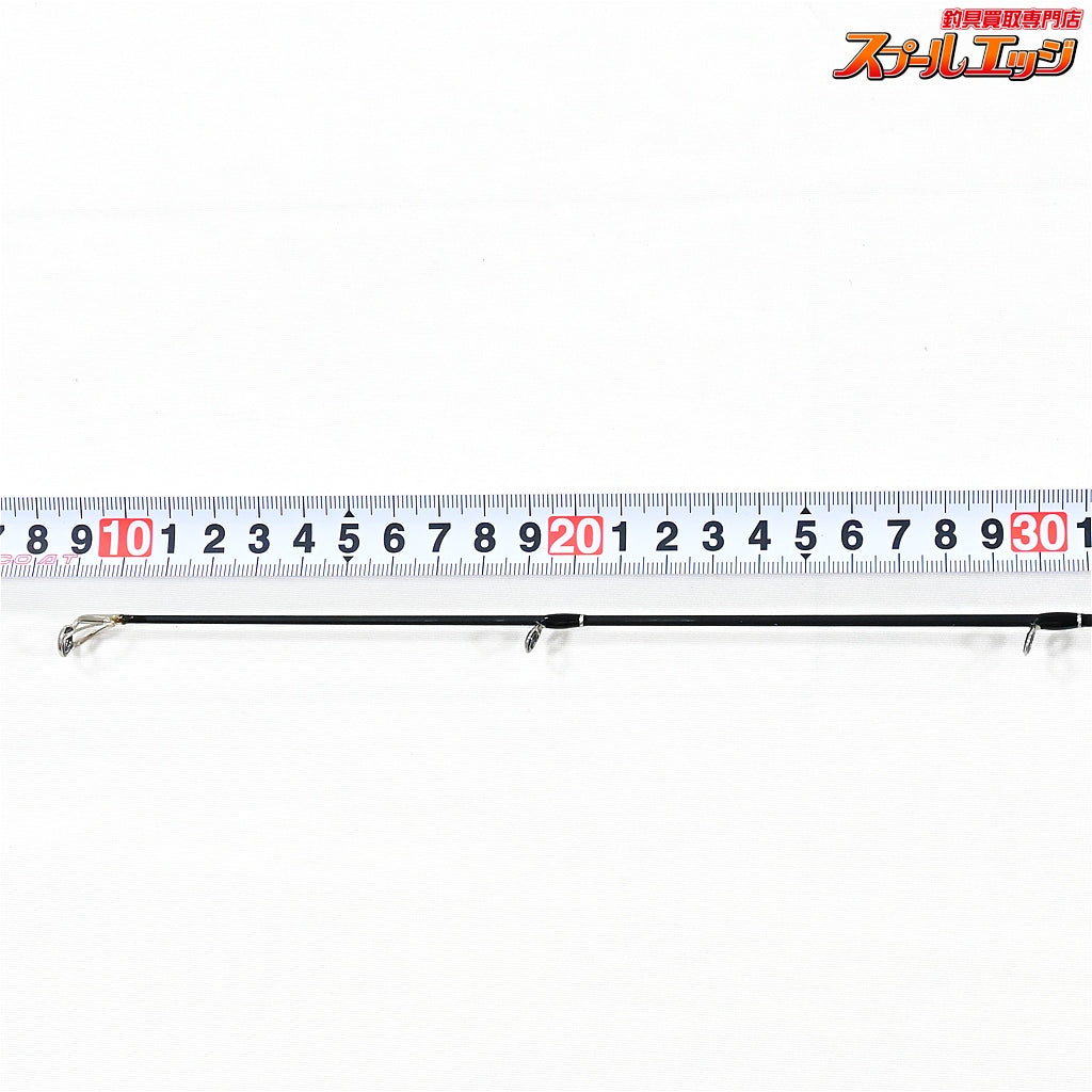 【シーフロアコントロール】 ジャムロッド 1フォース JR 603-1 SEAFLOOR CONTROL JAMROD カンパチ ハタ アカムツ K_237