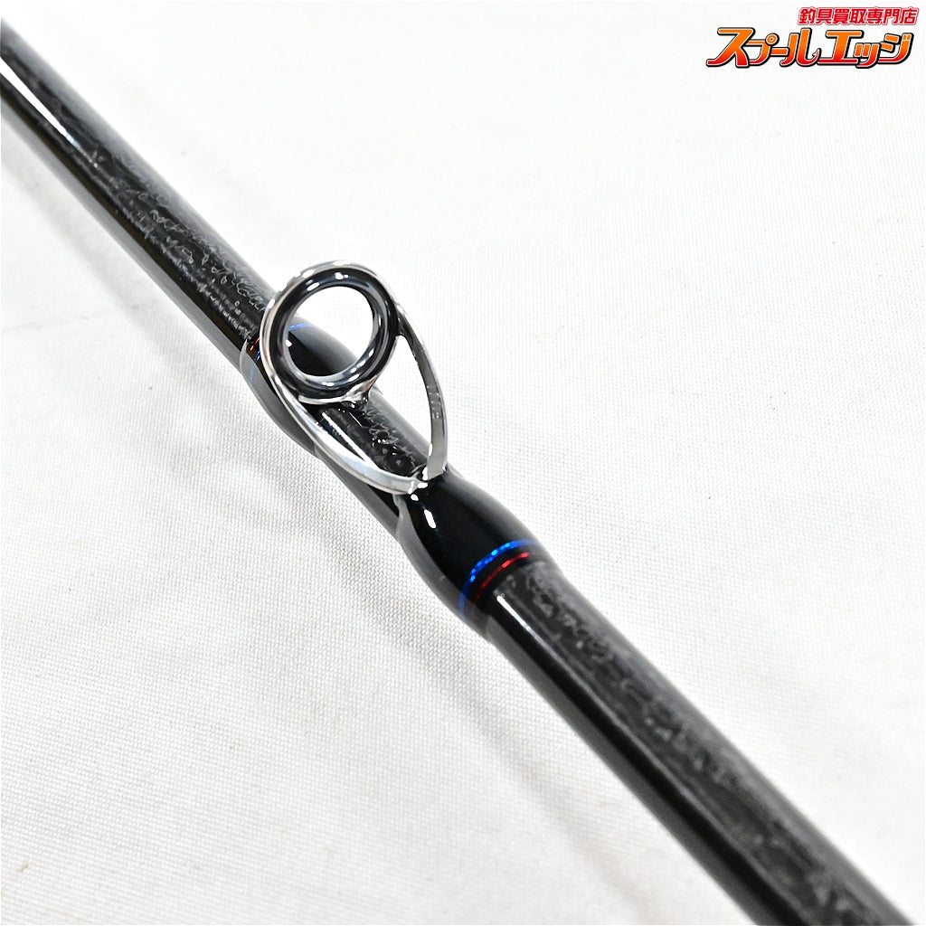 【シマノ】 20スコーピオン 1752R-2 SHIMANO Scorpion ブラックバス K_175