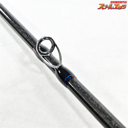 【シマノ】 20スコーピオン 1752R-2 SHIMANO Scorpion ブラックバス K_175