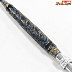 【おり釣具】 ゴクスぺ ゴクエボリューション F 150-195 HB ORI Gokuspe Gokuevolution F キハダマグロ ブリ カンパチ K_199