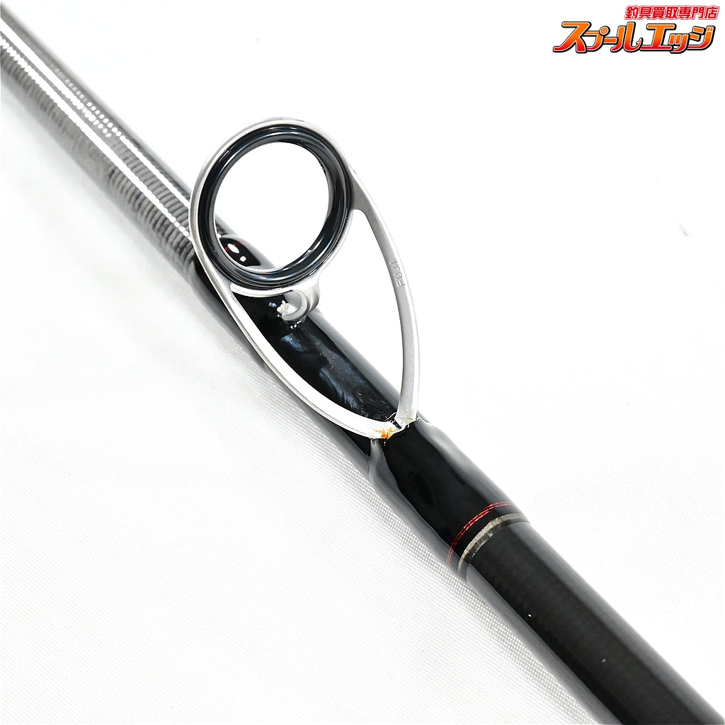 【ダイワ】 24オーバーゼア 1010M/MH・K DAIWA OVER THERE ヒラメ マゴチ ブリ K_212