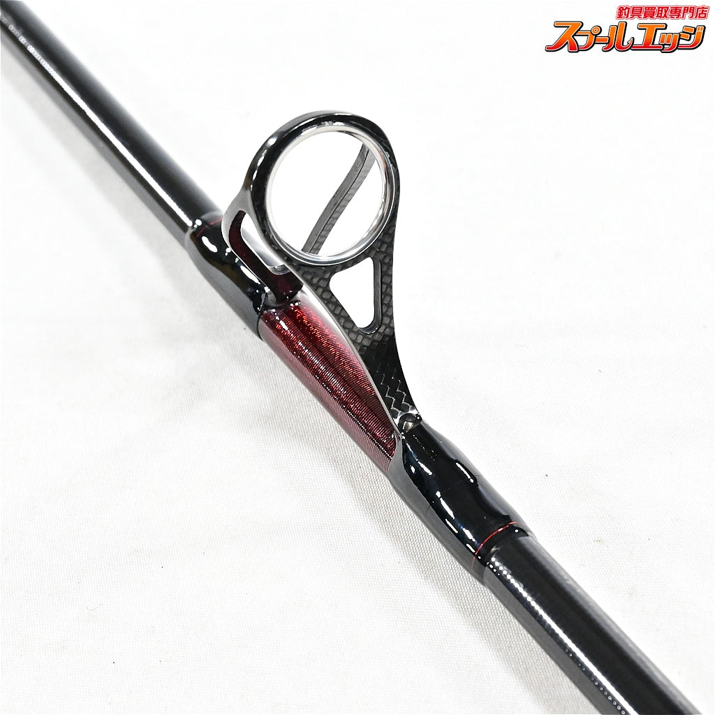 【ダイワ】 21オーバーゼア AGS 109ML/M DAIWA OVER THERE AGS シーバス ヒラメ マゴチ K_130