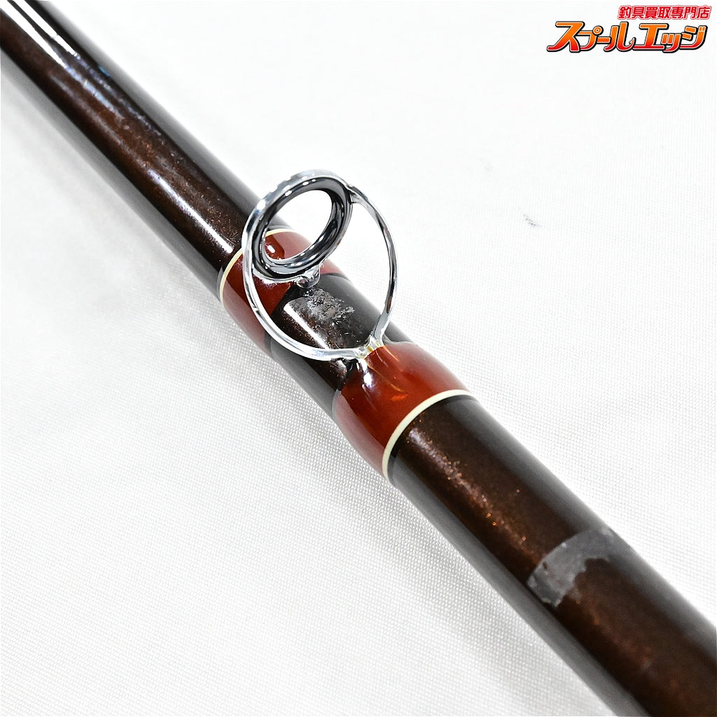 【フェンウィック】 レイクトローリング FS 106C MH-2J Fenwick LakeTrolling ニジマス イワナ ヤマメ K_207