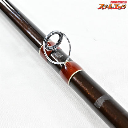 【フェンウィック】 レイクトローリング FS 106C MH-2J Fenwick LakeTrolling ニジマス イワナ ヤマメ K_207