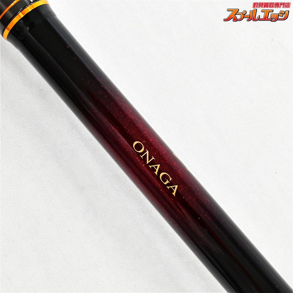 【ダイワ】 24モンスタートルク 尾長 H-50 DAIWA MONSTER TORQUE ONAGA K_157