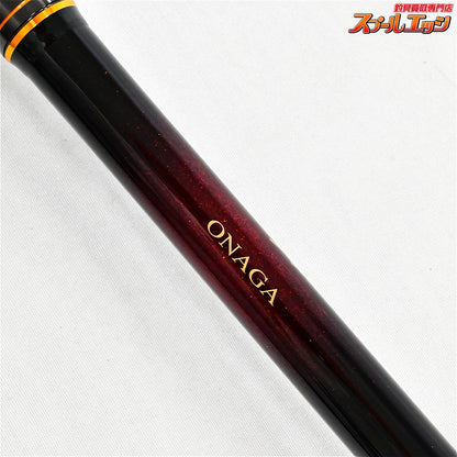 【ダイワ】 24モンスタートルク 尾長 H-50 DAIWA MONSTER TORQUE ONAGA K_157